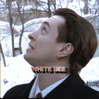Telegram profile photo for 𝙬𝙝𝙞𝙩𝙚 𝙗𝙚𝙚