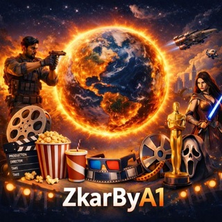 Telegram profile photo for MovieBy K