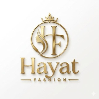 Telegram profile photo for Hayu fashion
