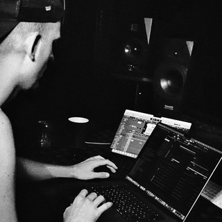 Telegram profile photo for Playa G Beatstore