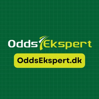 Telegram profile photo for OddsEkspert.dk - kom med dine forslag!