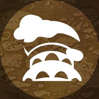 Telegram profile photo for Cookie Run Map