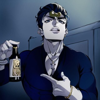 Telegram profile photo for Your dad🖤