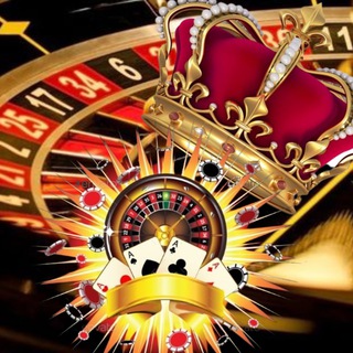 Telegram group profile photo for 🎰REI DA ROLETA- FREE🎰