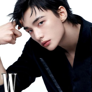 Telegram profile photo for Hwang Hyunjin