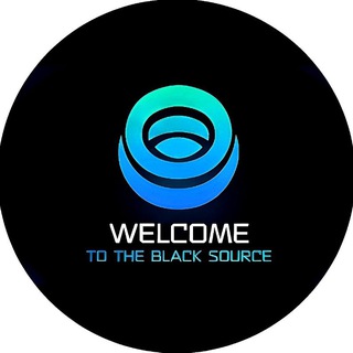 Telegram profile photo for BlackSource | سورس بلاك