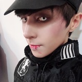 Telegram profile photo for UUUKI