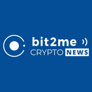 Telegram profile photo for Bit2Me News