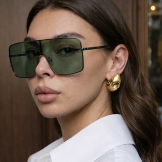 Telegram profile photo for Айла Moon | Код женщины