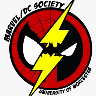 Telegram profile photo for COMICSESP| DC Y MARVEL 📚
