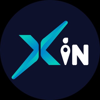 Telegram profile photo for XIN Announcement