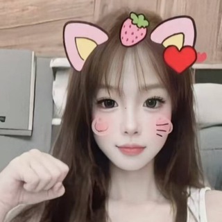 Telegram profile photo for 宝安小欣