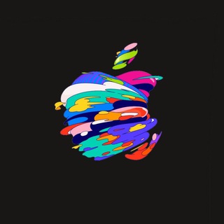 Telegram profile photo for APPLE STORE EKB