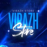 Telegram profile photo for VIRAZH STORE