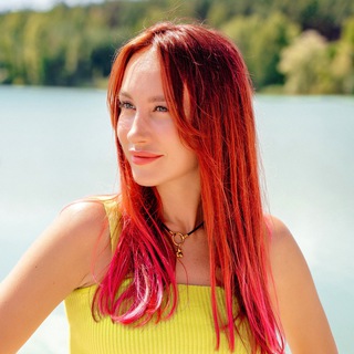 Telegram profile photo for Анна Мурнина | про БИЗНЕС в бьюти