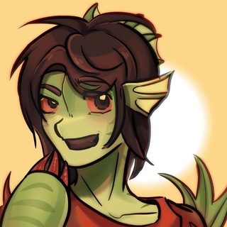 Telegram profile photo for 𝕄𝔸ℝ𝕋𝕀ℕ𝕀🍉😢