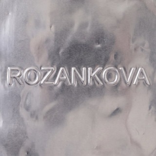 Telegram profile photo for rozankova
