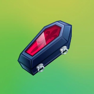 Telegram profile photo for Гроб дурова