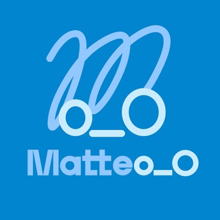 Telegram profile photo for 🍏Matteo_O📱