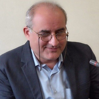 Telegram profile photo for پدر علم حقوق مهندسی ایران