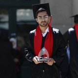 Telegram profile photo for کانال محافظ امیرزلفی