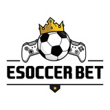 Telegram profile photo for Robô FIFA 🤖 Esoccer