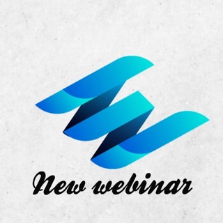 Telegram profile photo for 💎new webinar