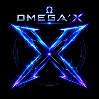 Telegram profile photo for Ωмєɢα'Χ ηєω єяα