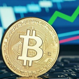 Telegram profile photo for Crypto signals & news