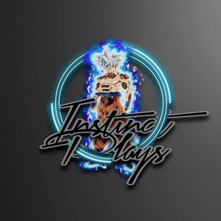 Telegram profile photo for 1nstinct Plays