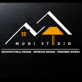 Telegram profile photo for Mudi Interior Design PLC