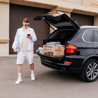 Telegram profile photo for Сварка Товарка💰