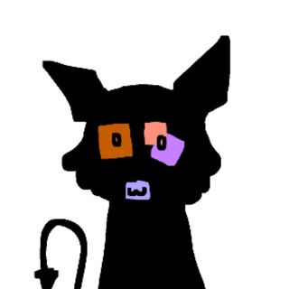 Telegram profile photo for эйвсперенок мяумяу