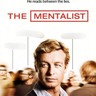 Telegram profile photo for حلقات ذا منتاليست | the mentalist - الوسيط الروحي
