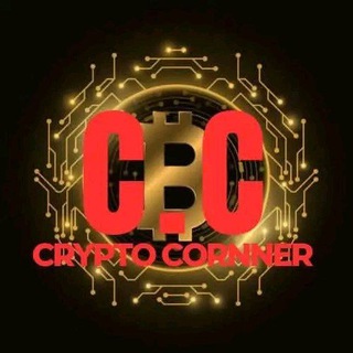 Telegram profile photo for CRYPTO CORNER