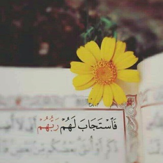 Telegram profile photo for عـياډۿِ خـير ┋❈