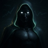 Telegram profile photo for AIxBET