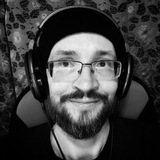 Telegram profile photo for Sergey Eybog - Photoblog