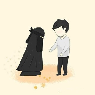 Telegram profile photo for أكتب إلى زوجتي = جنتي ㋡
