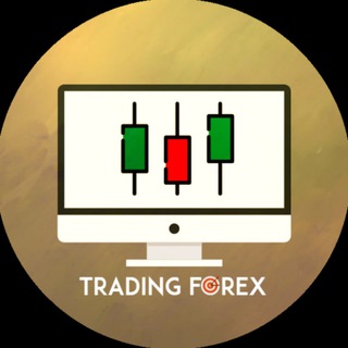 Telegram profile photo for Forex Trading