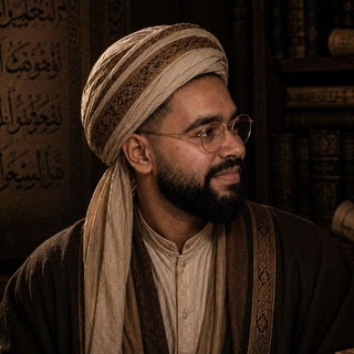 Telegram profile photo for السُّلَيْك: عبد الرحمن فتحي