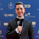 Telegram profile photo for Lyés