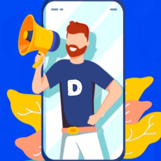 Telegram profile photo for 📢 DIVULGRAM BRASIL 🇧🇷