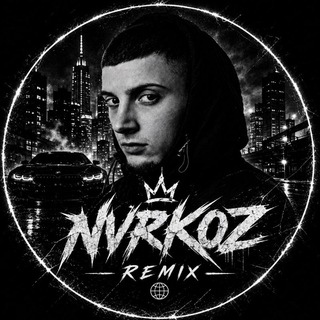 Telegram profile photo for NVRKOZ | Official Channel