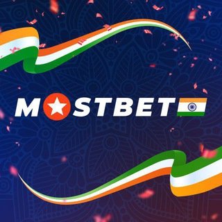 Telegram profile photo for MOSTBET India