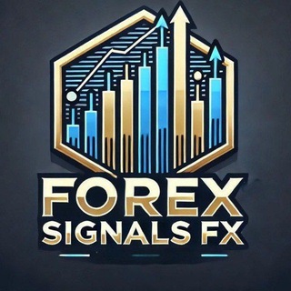 Telegram profile photo for FOREX SINGNALS FX