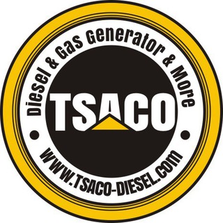 Telegram profile photo for TSACO-توسعه صنایع دیزلی مبنا