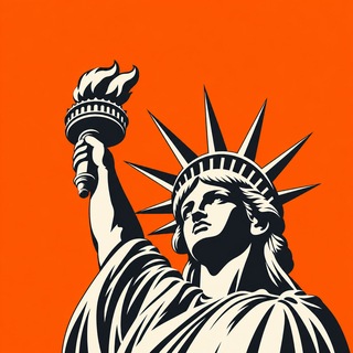 Telegram profile photo for Иммиграция в США 🇺🇸 Green Card DV-2027 🇺🇸
