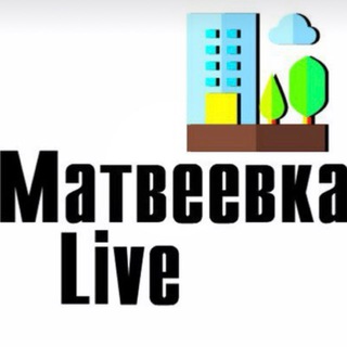 Telegram profile photo for Матвеевка Live