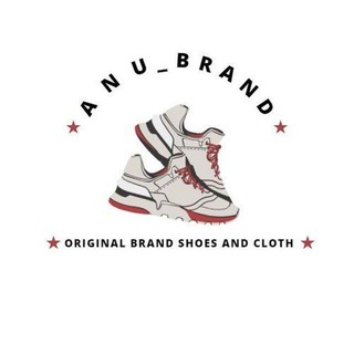 Telegram profile photo for Anu_brand